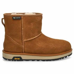 UGG Classic Mini GTX Women Chestnut Sale