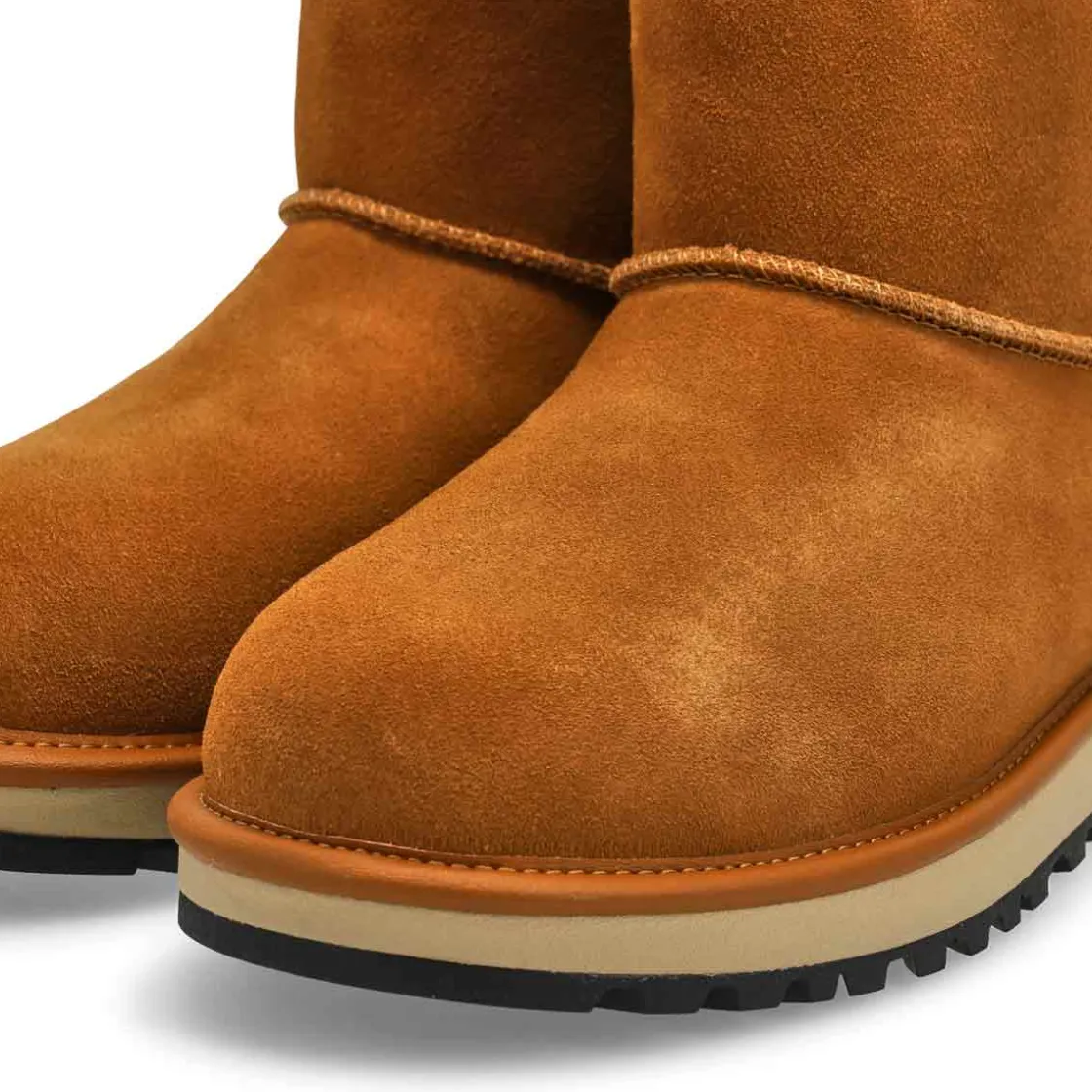 UGG Classic Mini GTX Women Chestnut Sale
