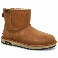 UGG Classic Mini GTX Men Chestnut Outlet