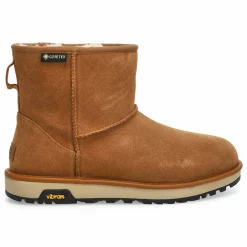 UGG Classic Mini GTX Men Chestnut Outlet