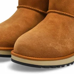 UGG Classic Mini GTX Men Chestnut Outlet