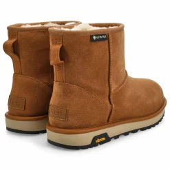 UGG Classic Mini GTX Men Chestnut Outlet