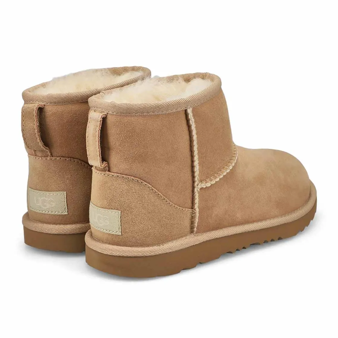 UGG Classic Mini II Girls Outlet