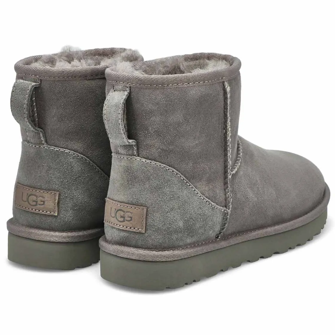 UGG Classic Mini II Women Discount