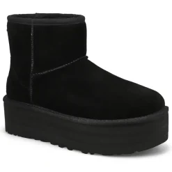 UGG Classic Mini Platform Women Black Best