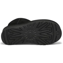 UGG Classic Mini Platform Women Black Best