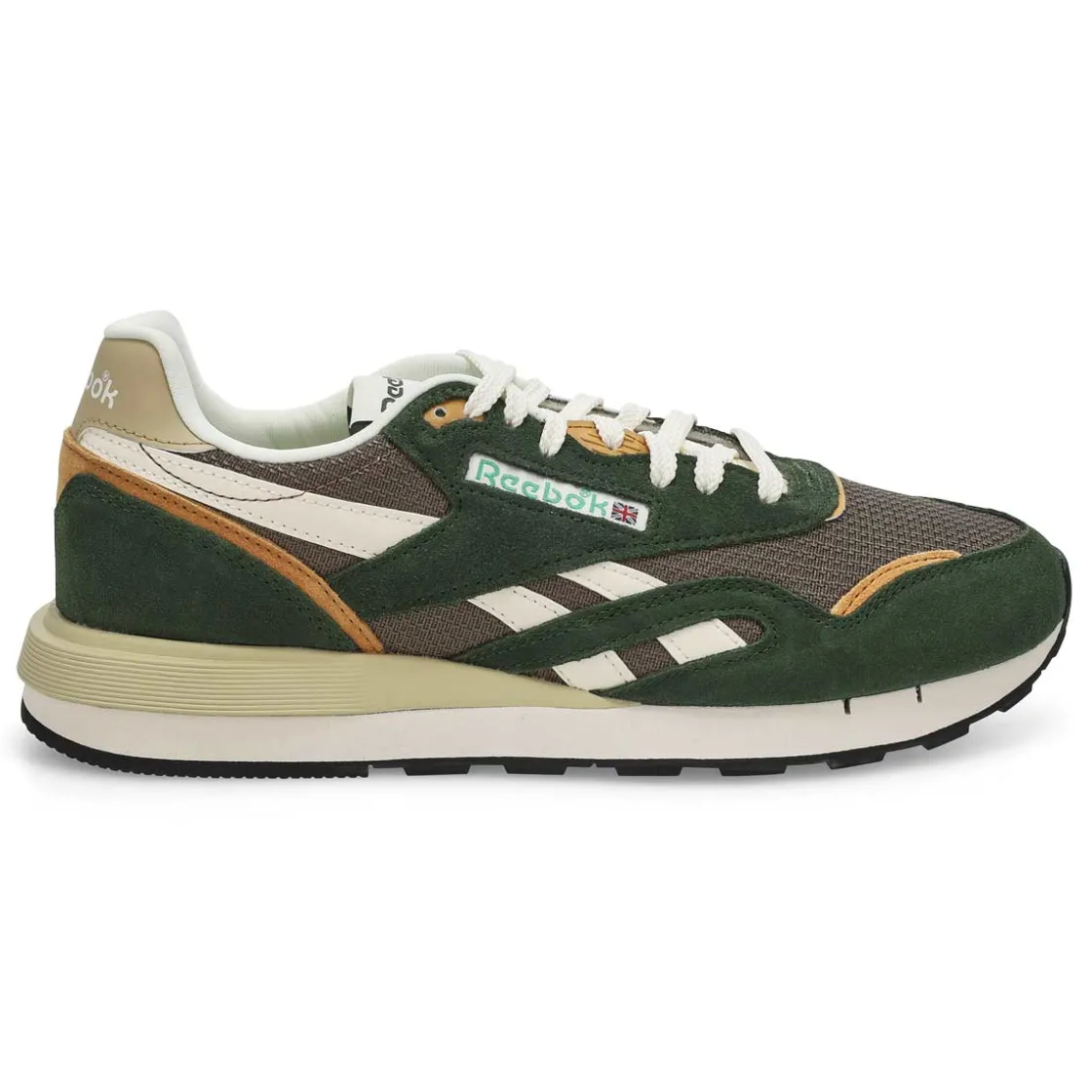Reebok Classic Nylon 89 Men Online