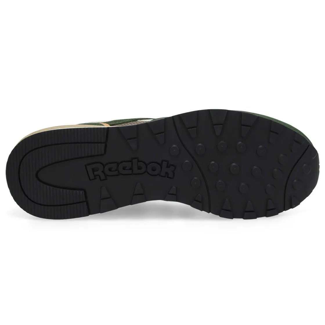 Reebok Classic Nylon 89 Men Discount