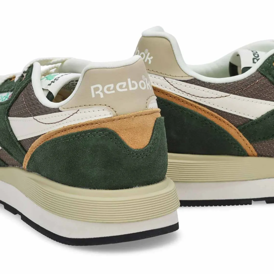 Reebok Classic Nylon 89 Men Discount