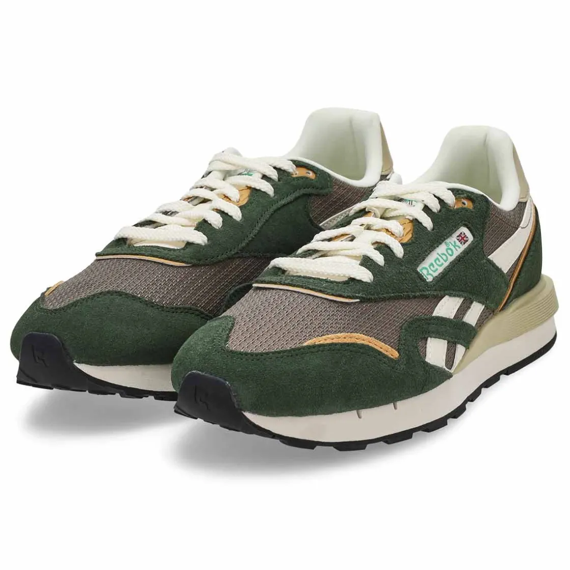 Reebok Classic Nylon 89 Men Discount