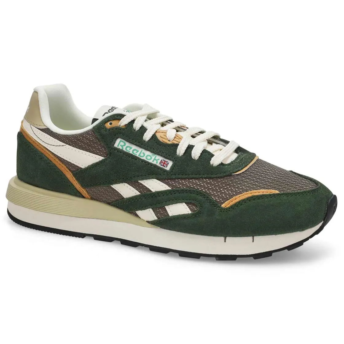 Reebok Classic Nylon 89 Men Sale