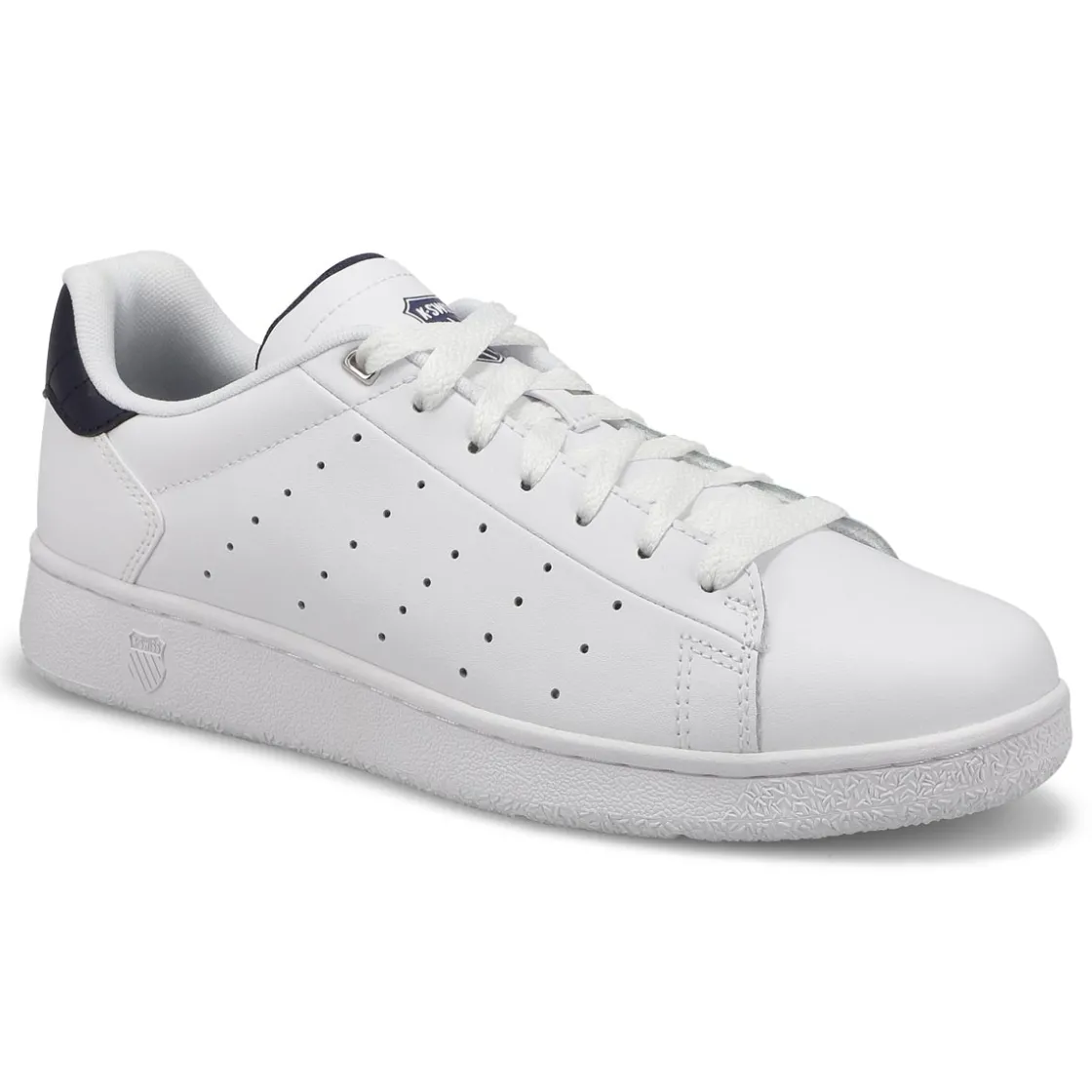 K-SWISS Classic PF Men White/Peacoat Online