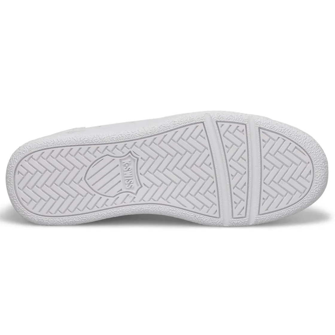 K-SWISS Classic PF Men White/Peacoat Online