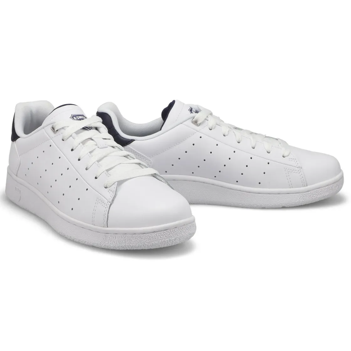 K-SWISS Classic PF Men White/Peacoat Online