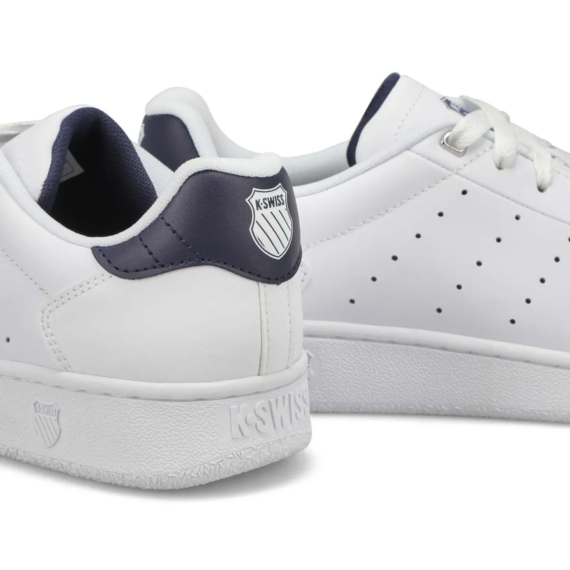 K-SWISS Classic PF Men White/Peacoat Online