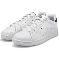 K-SWISS Classic PF Men White/Peacoat Online