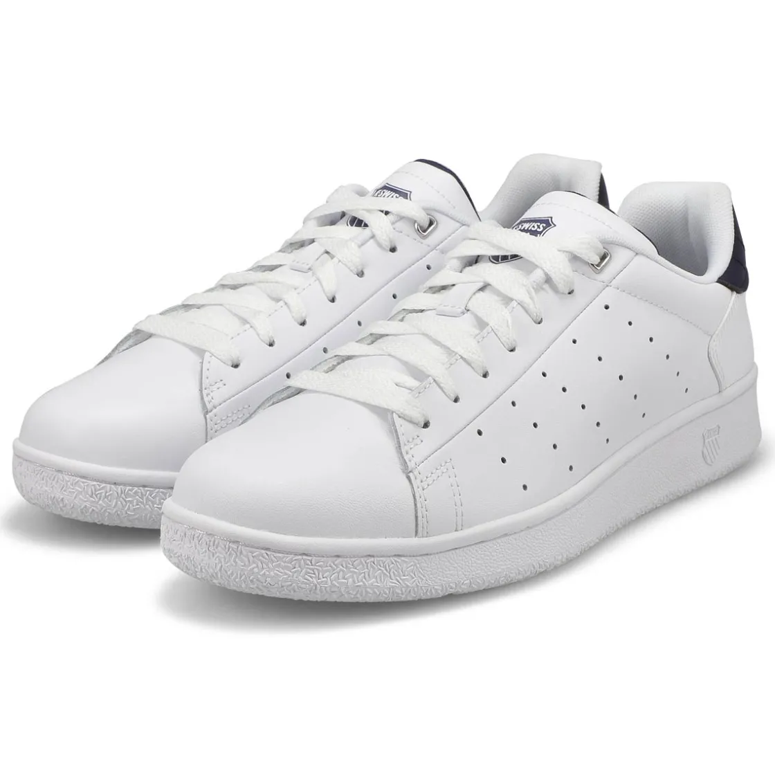 K-SWISS Classic PF Men White/Peacoat Online