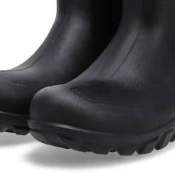 Bogs Classic Seamless Mid Men Black Hot