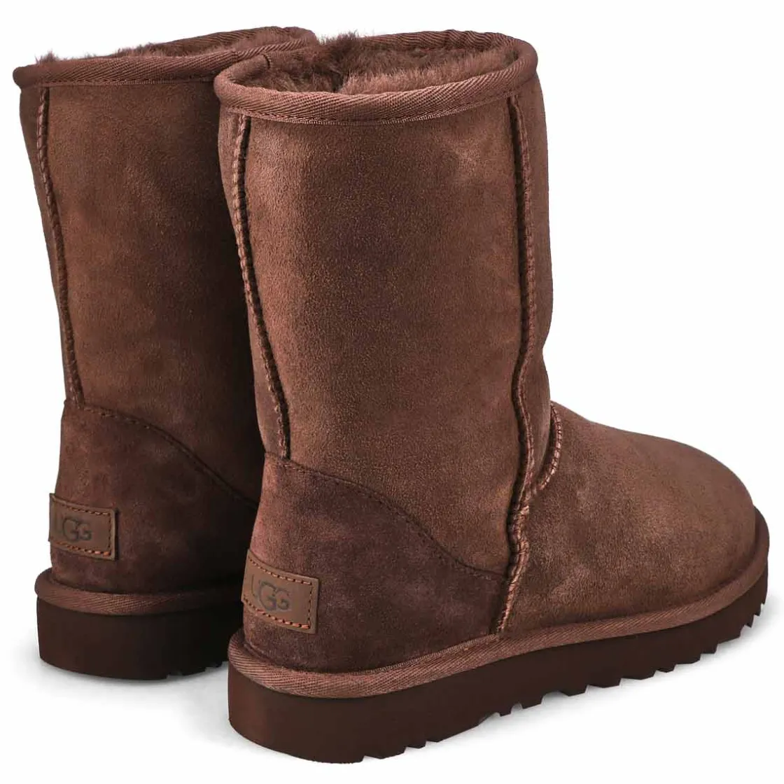 UGG Classic Short II Women Clearance