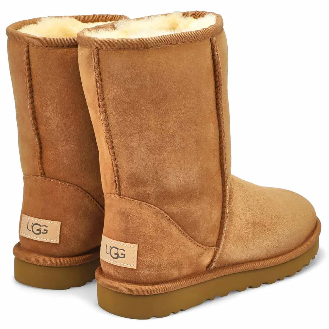 UGG Classic Short II Women Clearance