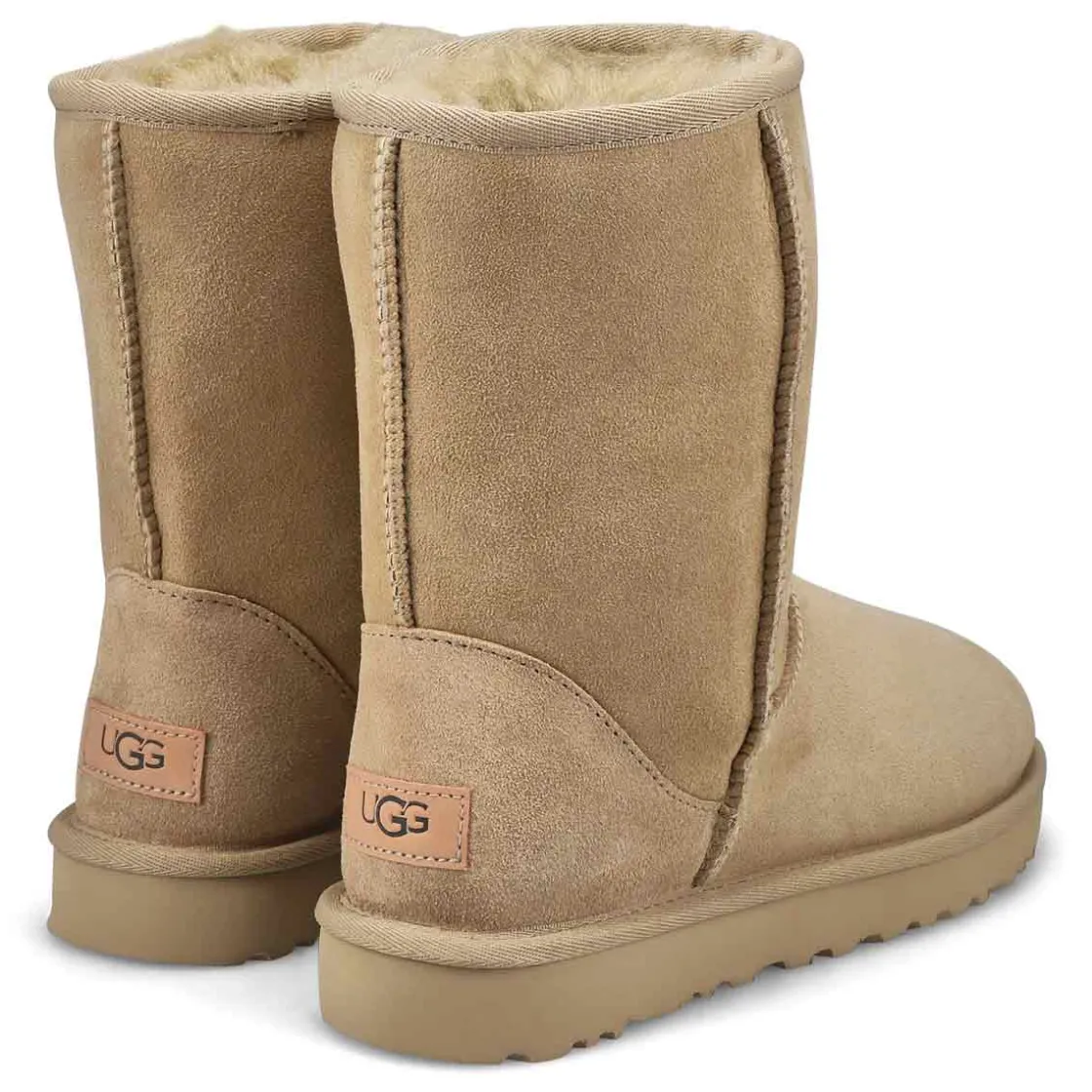 UGG Classic Short II Women Clearance