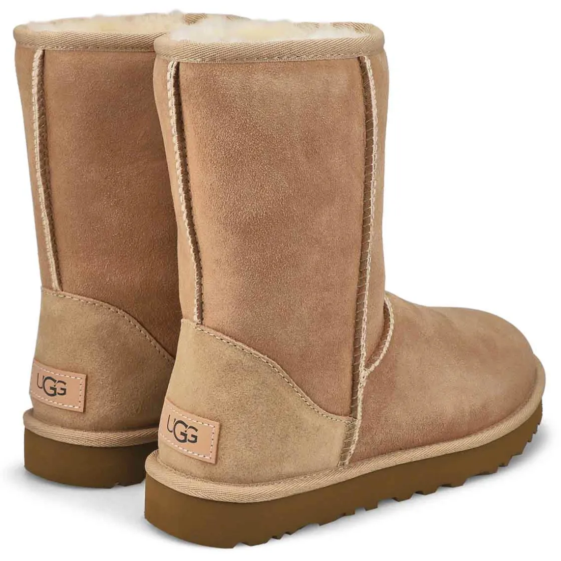 UGG Classic Short II Women Clearance