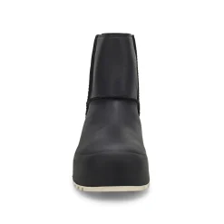 UGG Classic Streetscape Leather Women Black/Jasmine Online