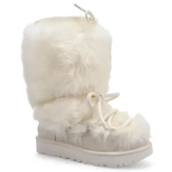 UGG Classic Tall Chalet Women White Online