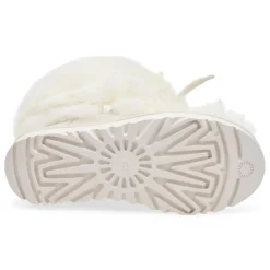 UGG Classic Tall Chalet Women White Online