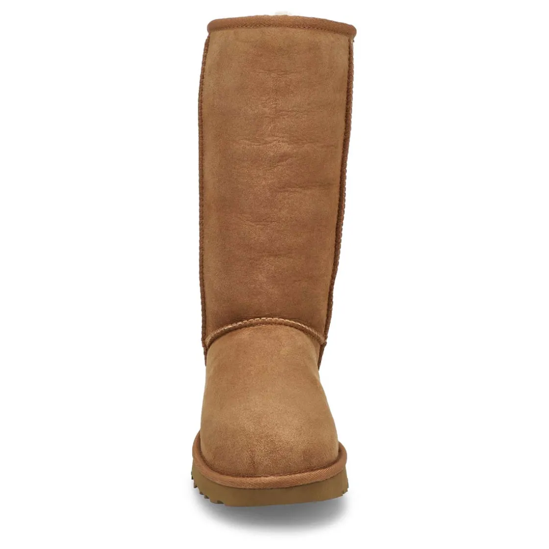 UGG Classic Tall II Women Chestnut Best