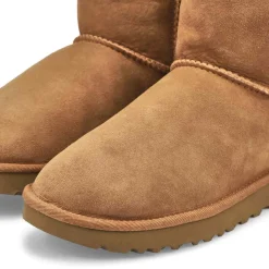 UGG Classic Tall II Women Chestnut Best