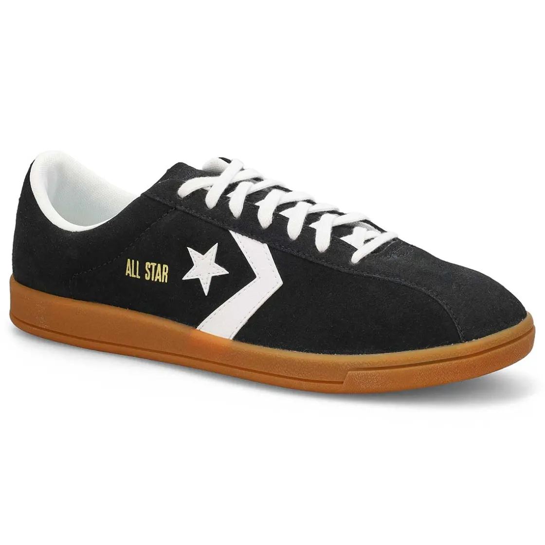 Converse Classic Trainer Suede Men Outlet