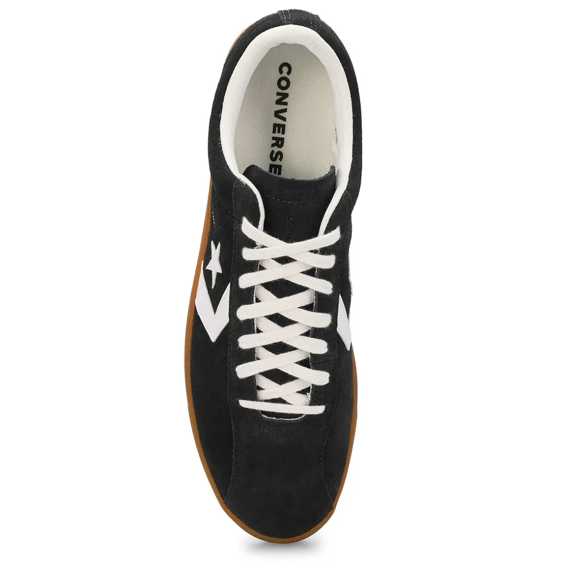 Converse Classic Trainer Suede Men Outlet