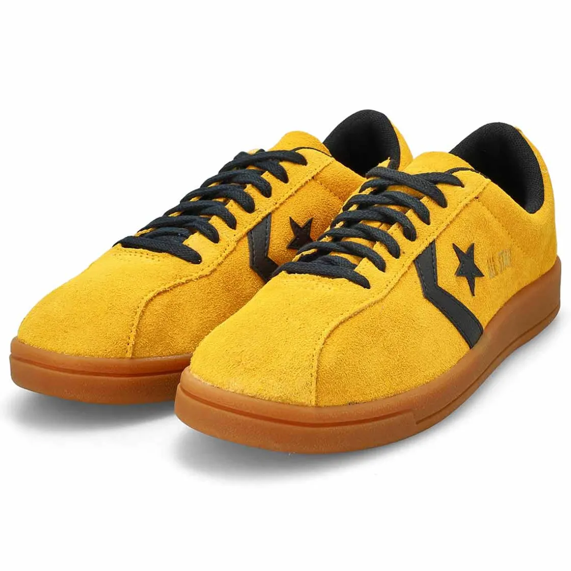 Converse Classic Trainer Suede Men Outlet