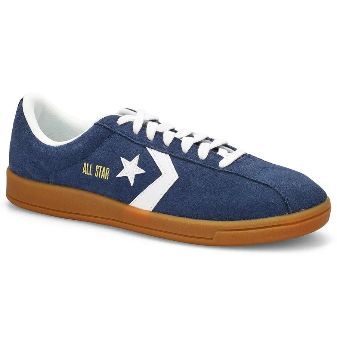 Converse Classic Trainer Suede Men Outlet