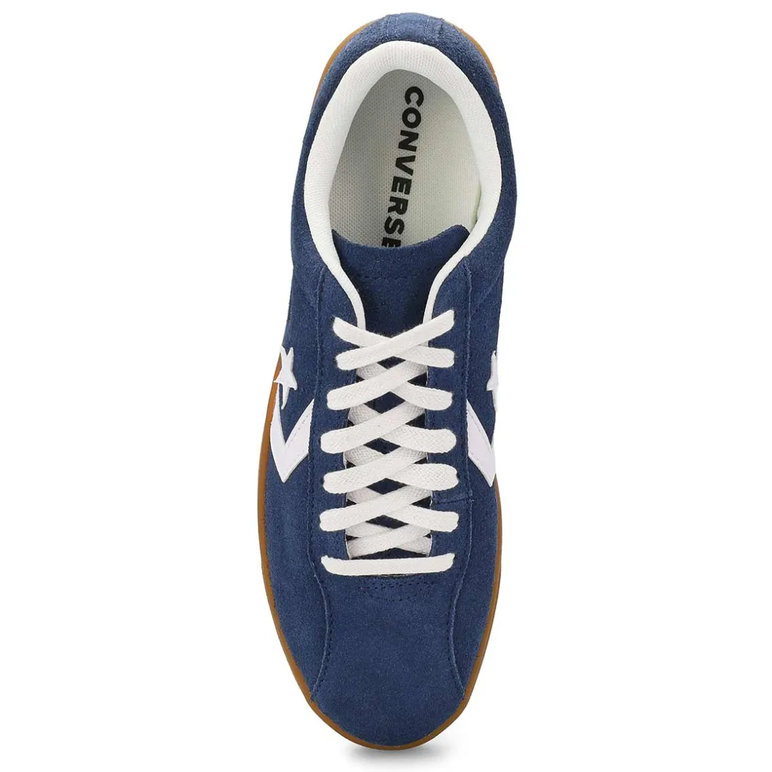 Converse Classic Trainer Suede Men Outlet