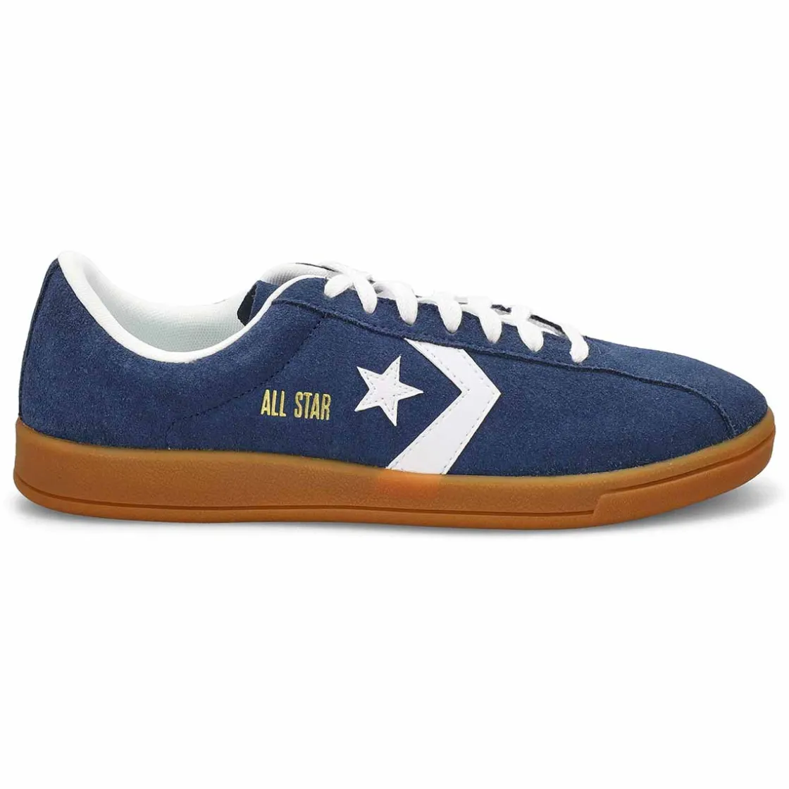 Converse Classic Trainer Suede Men Outlet
