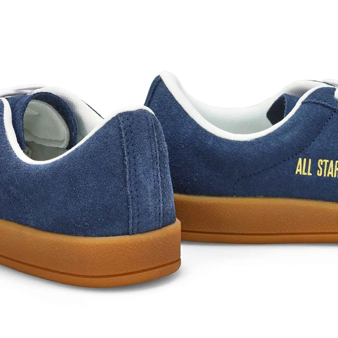 Converse Classic Trainer Suede Men Outlet