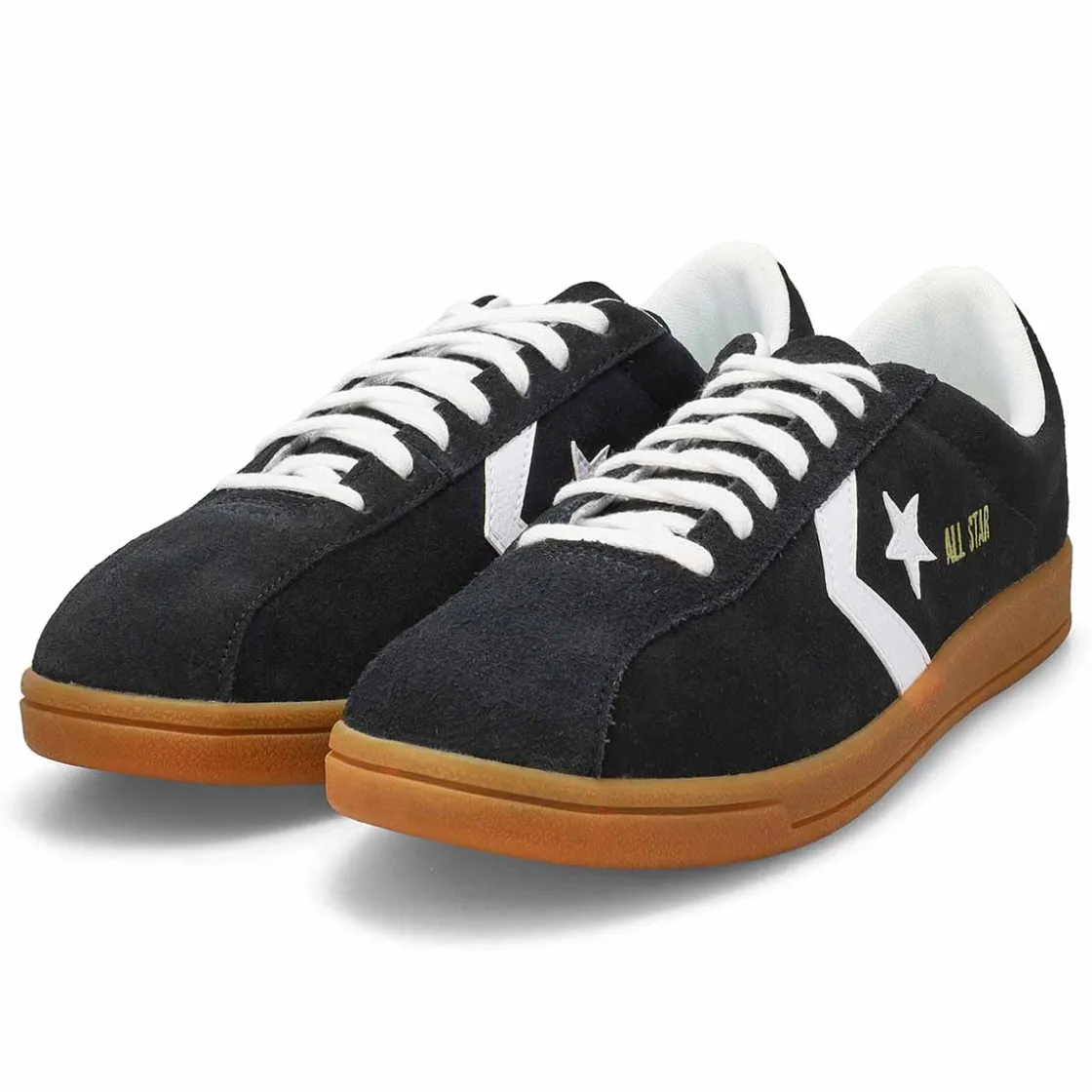 Converse Classic Trainer Suede Men Outlet