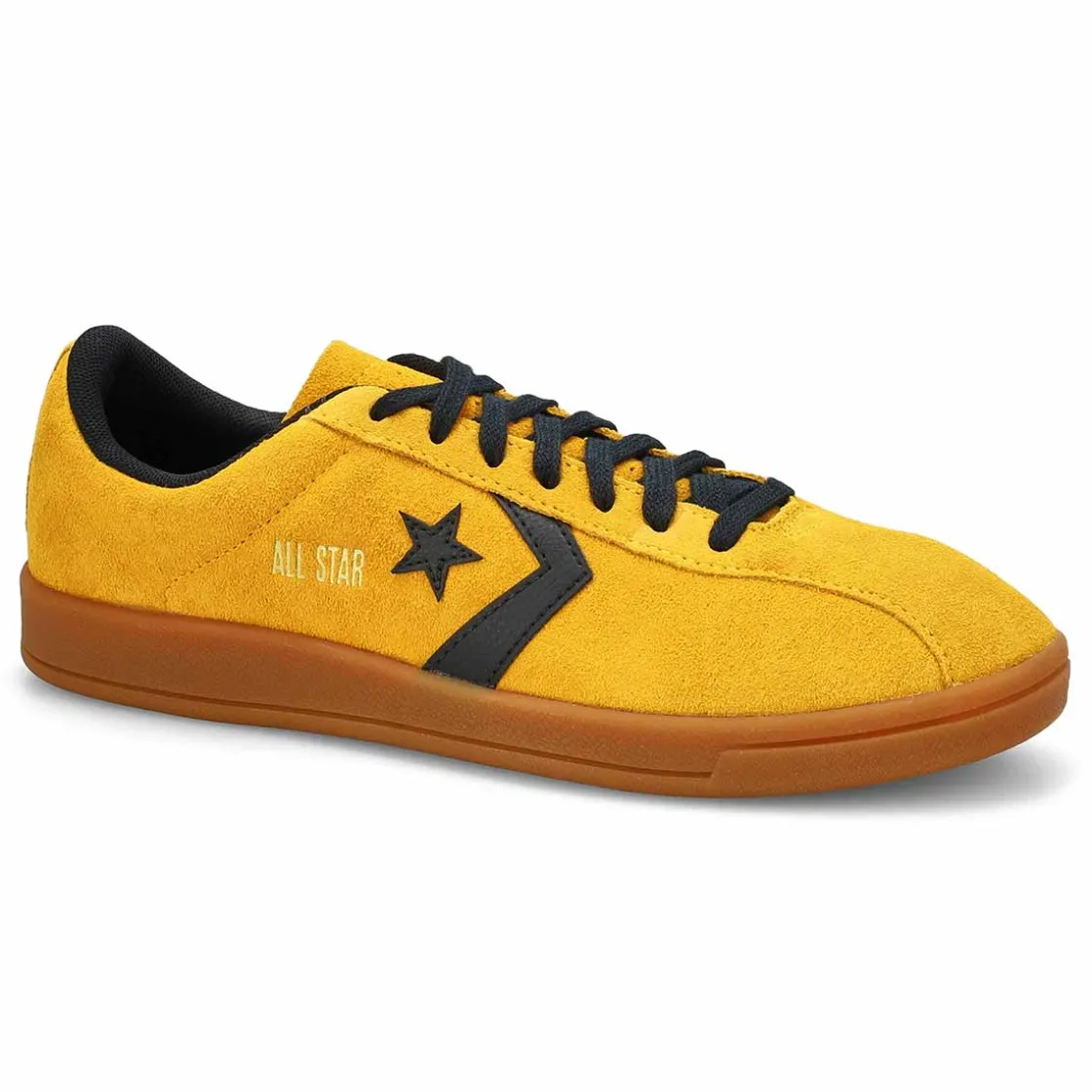 Converse Classic Trainer Suede Men Outlet