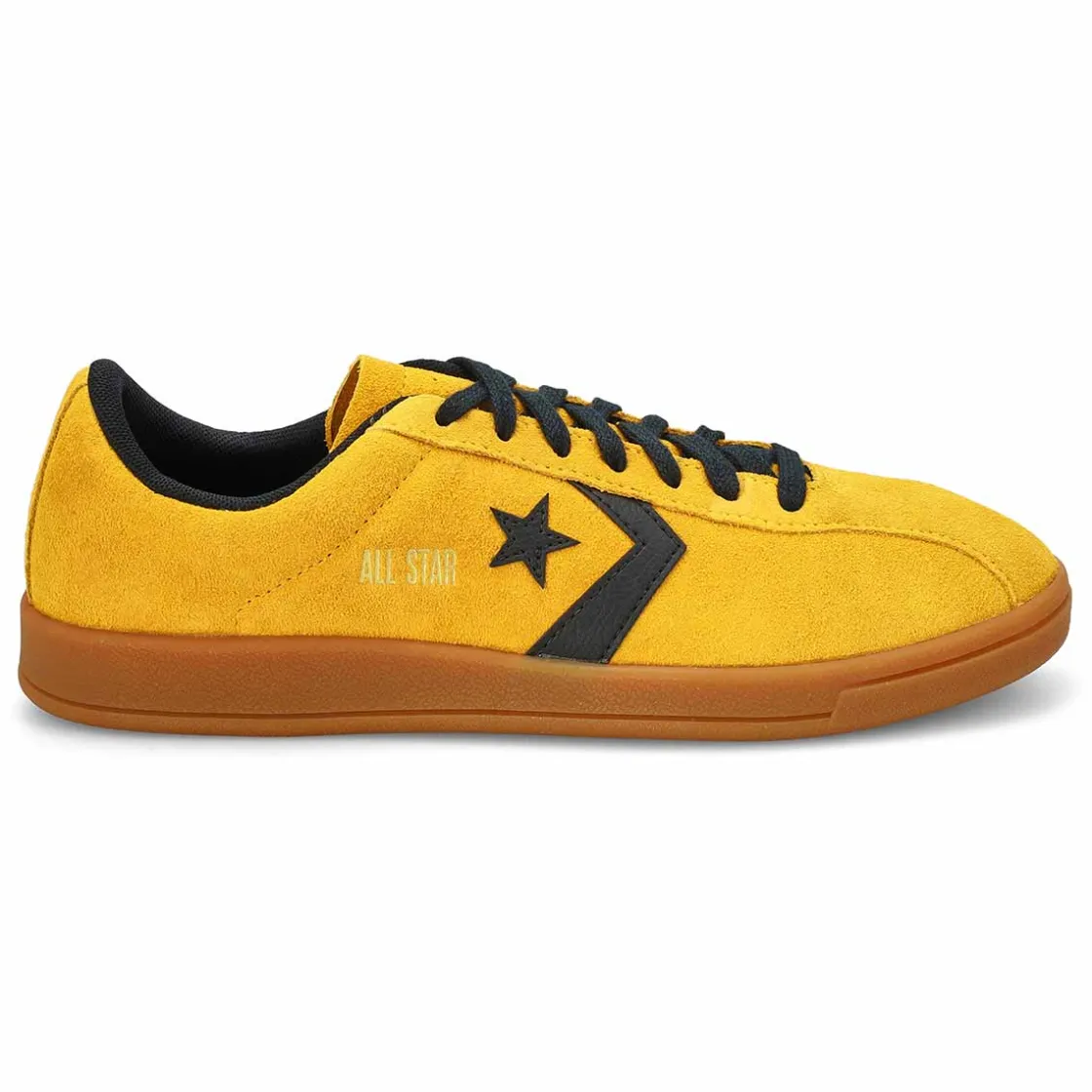 Converse Classic Trainer Suede Men Outlet