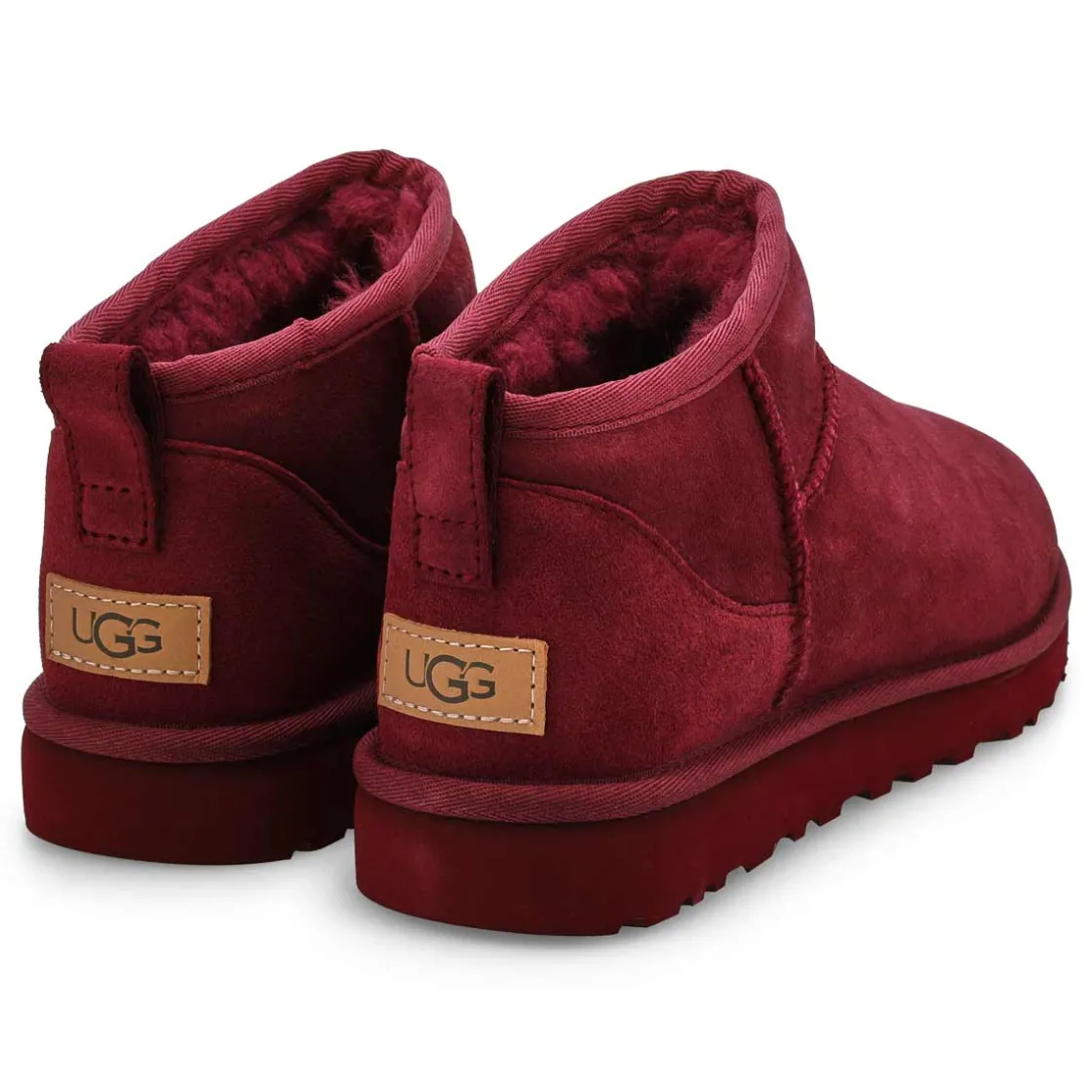 UGG Classic Ultra Mini Women New