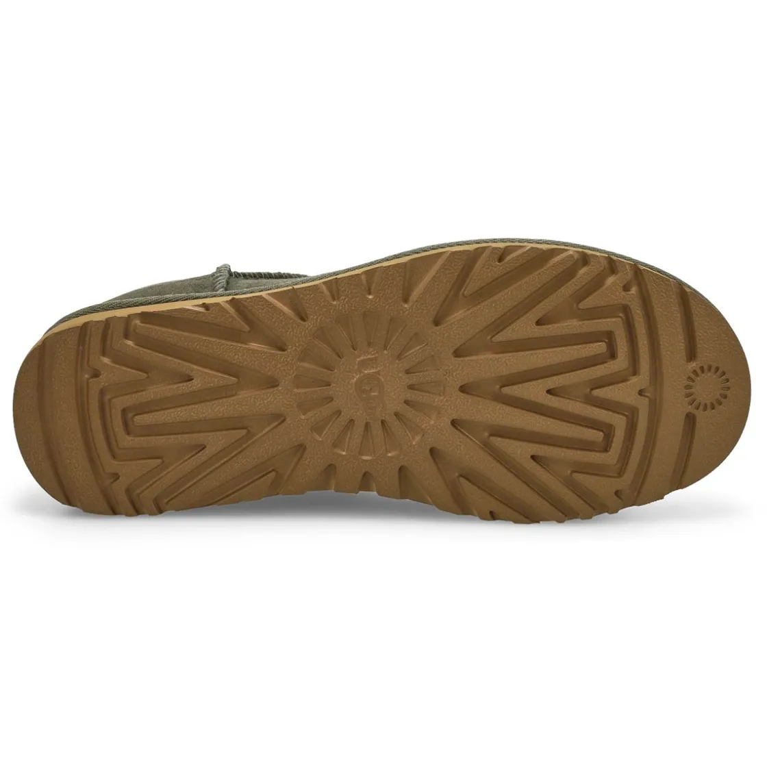 UGG Classic Ultra Mini Women New