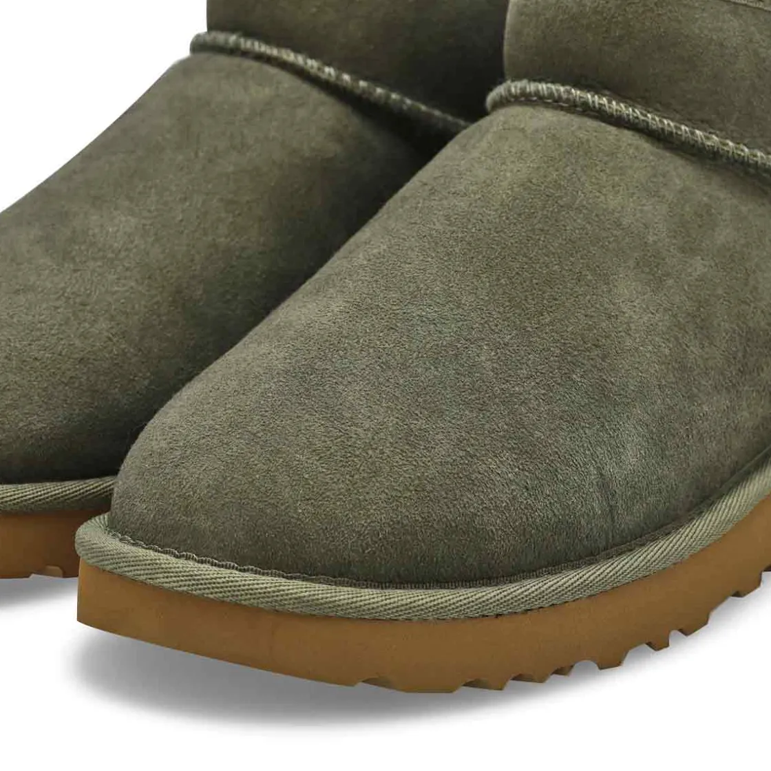 UGG Classic Ultra Mini Women New