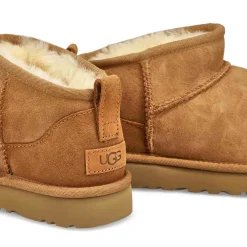 UGG Classic Ultra Mini Women New