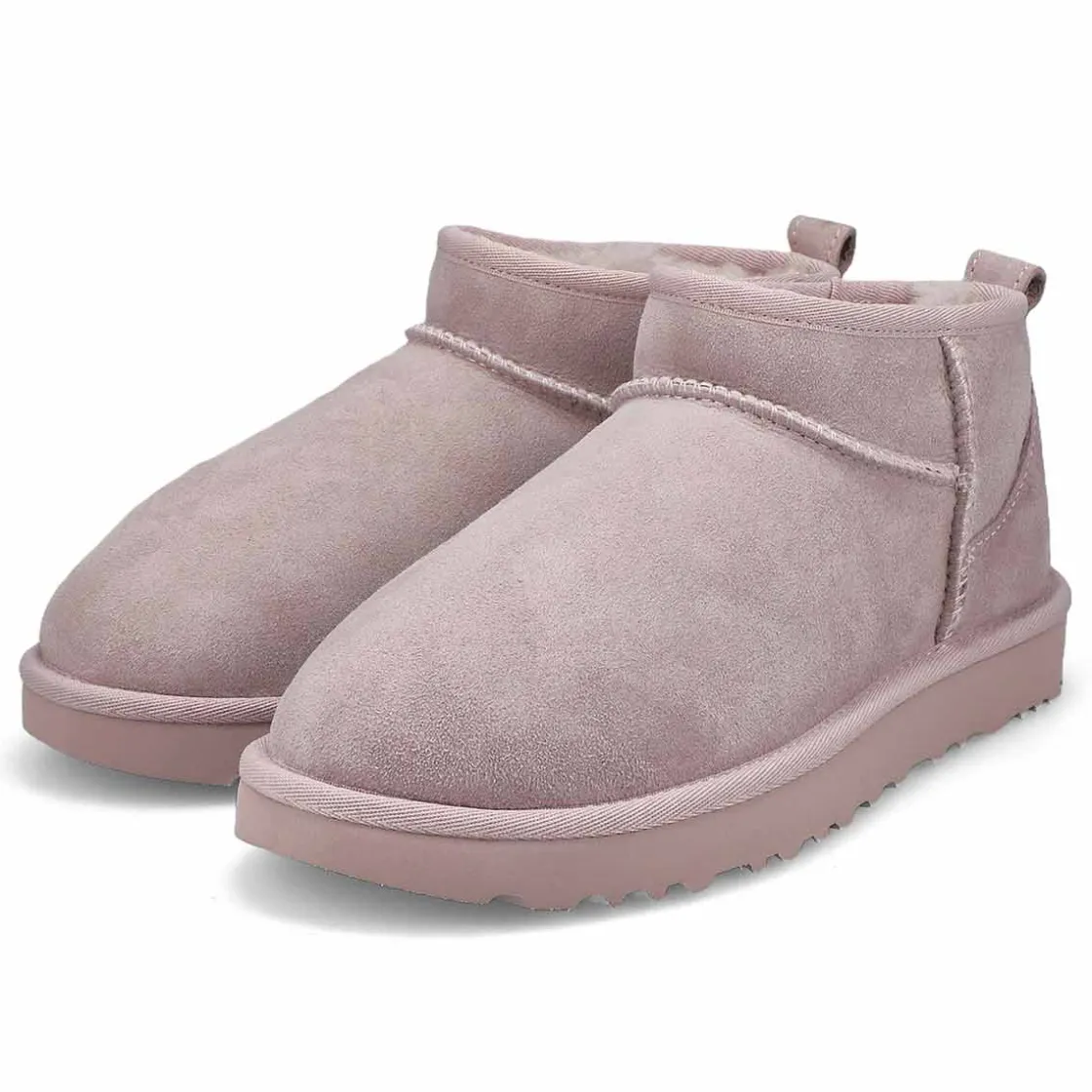 UGG Classic Ultra Mini Women New