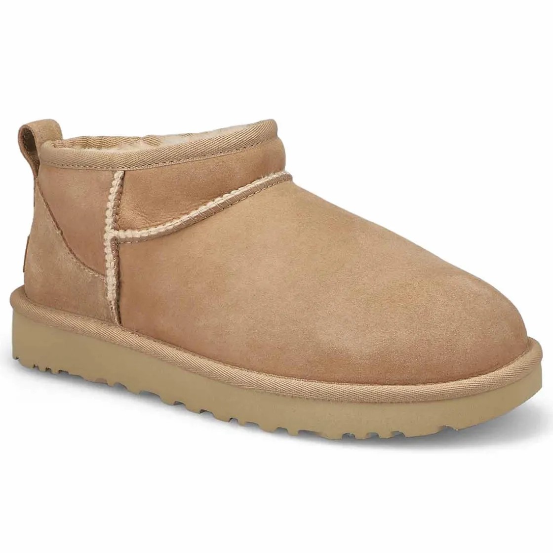 UGG Classic Ultra Mini Women New