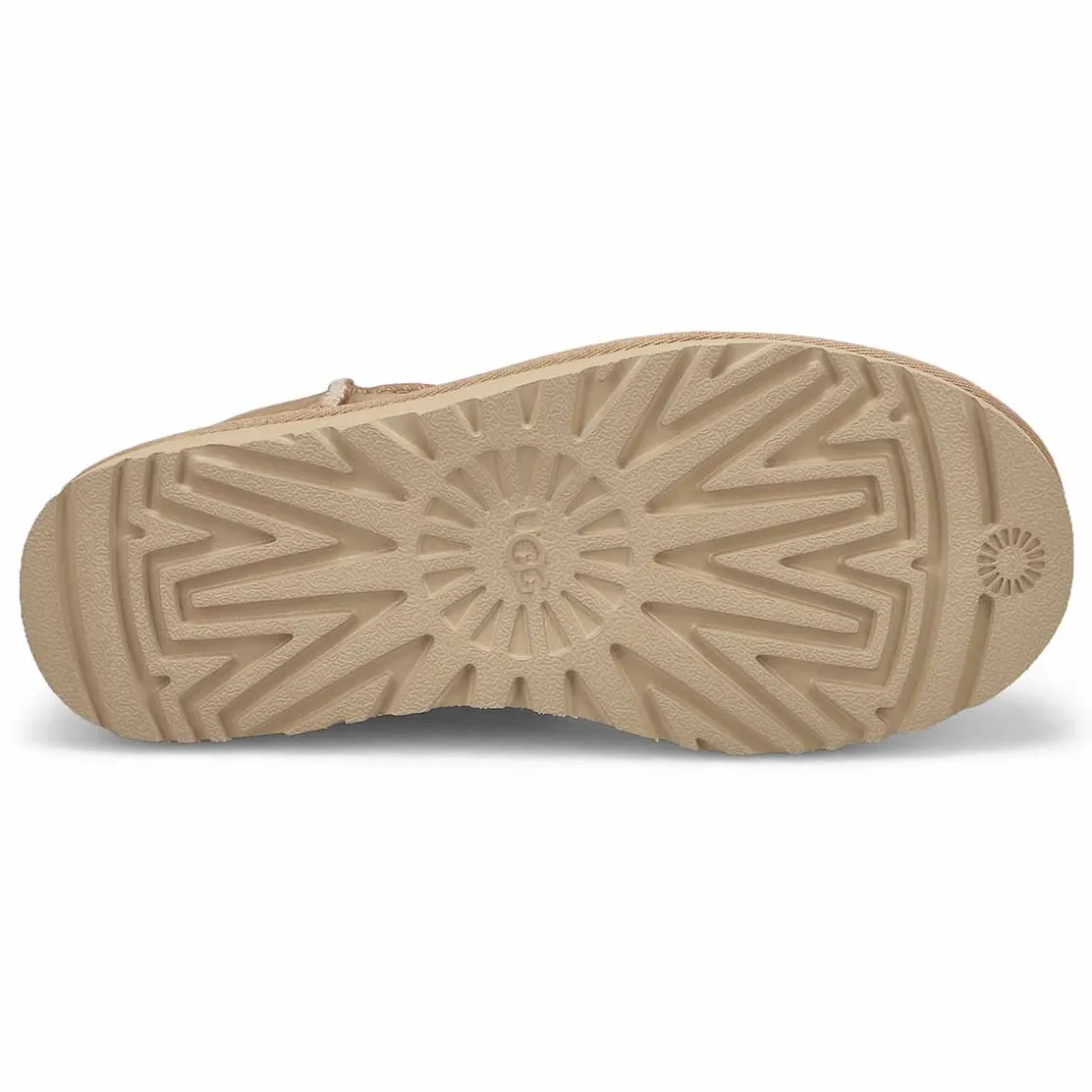 UGG Classic Ultra Mini Women New