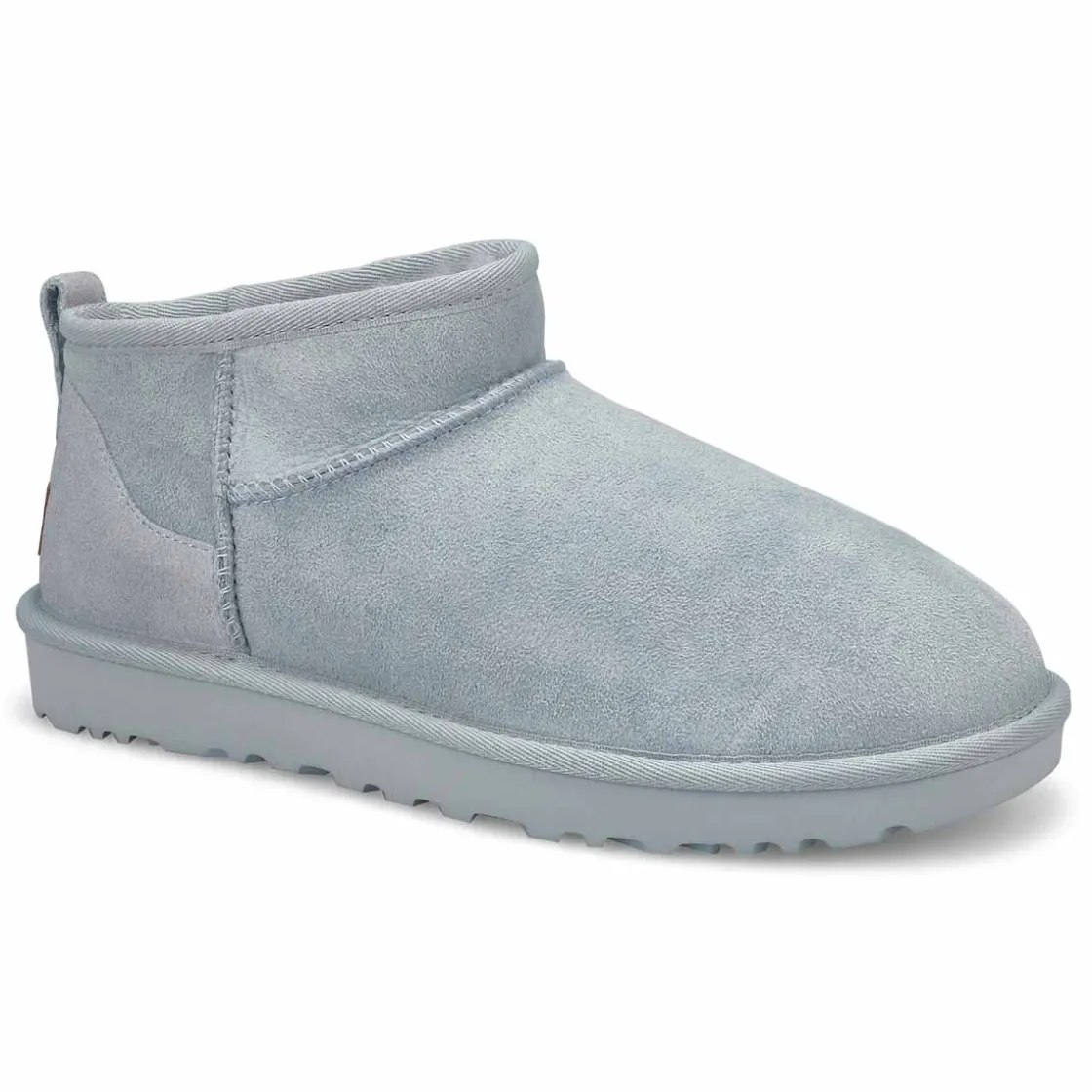 UGG Classic Ultra Mini Women New