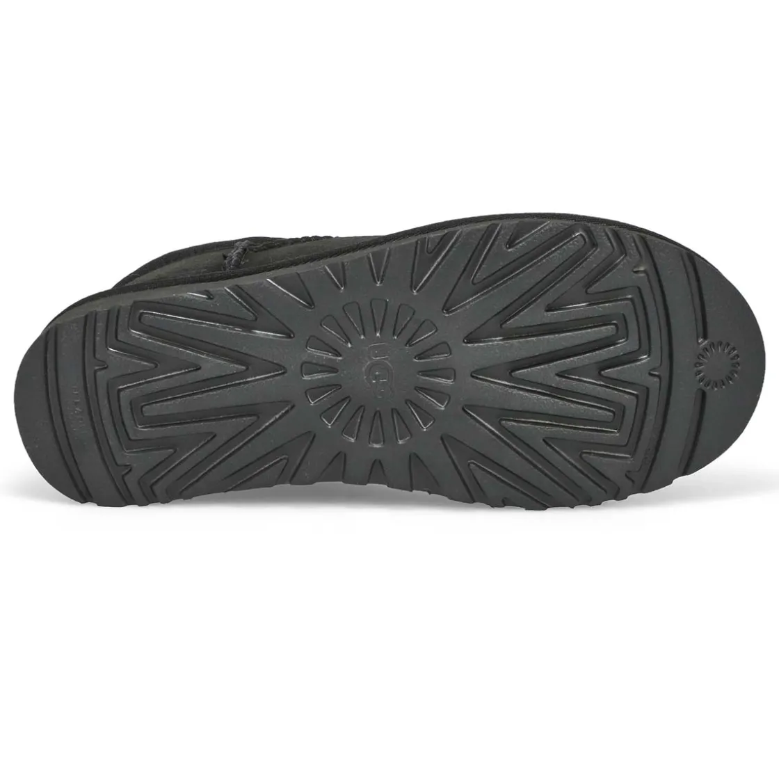 UGG Classic Ultra Mini Women New